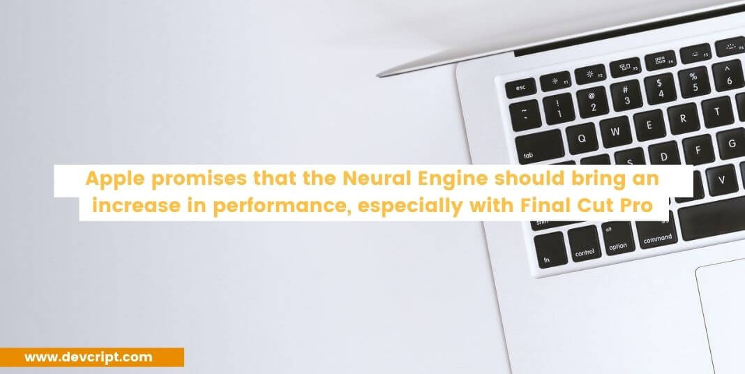 Apple Neural Engine
